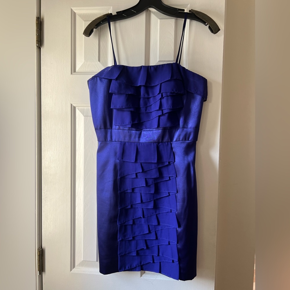 Beautiful dress for women. Girl. Arden B.